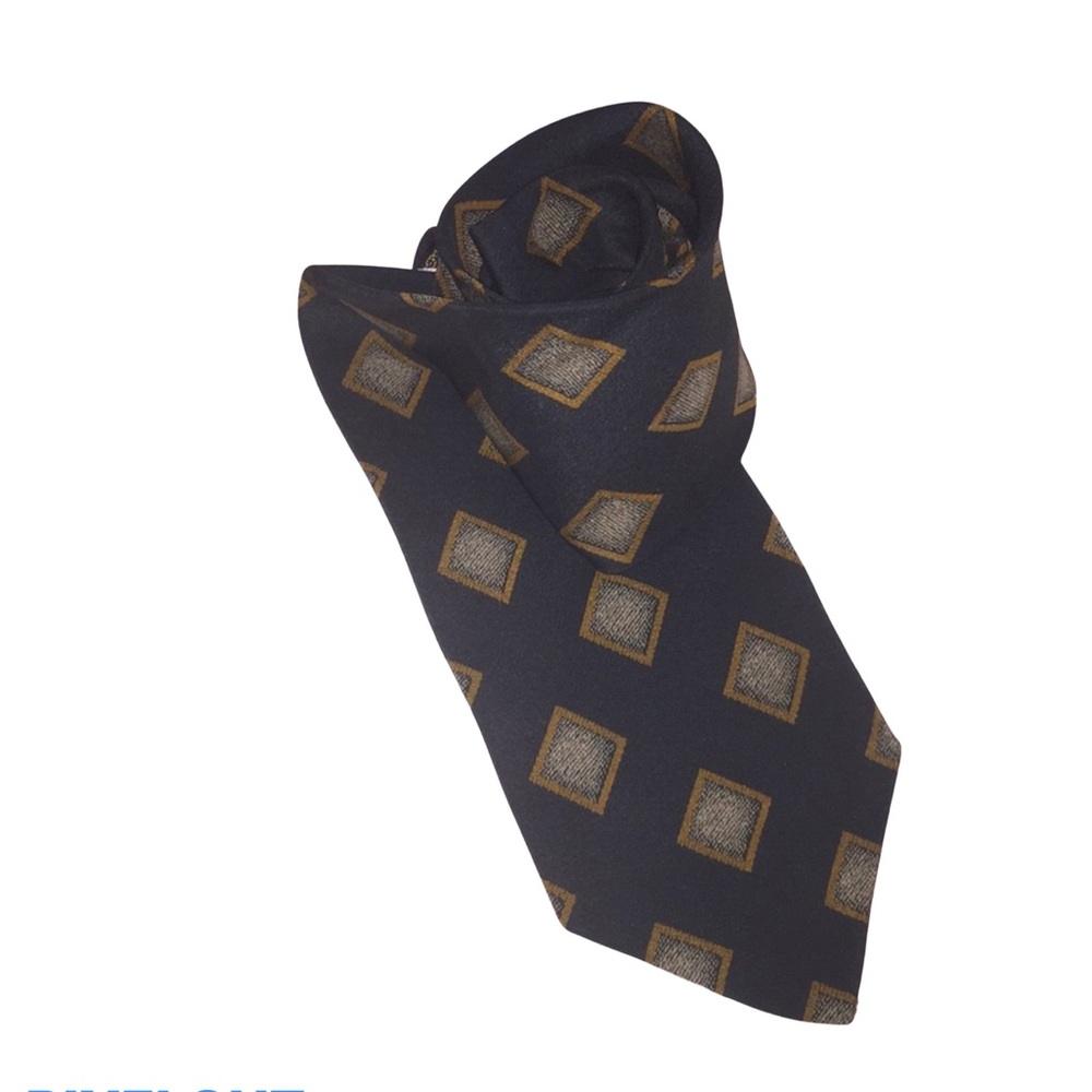 Giorgio Armani Men’s Tie - Picture 10 of 10